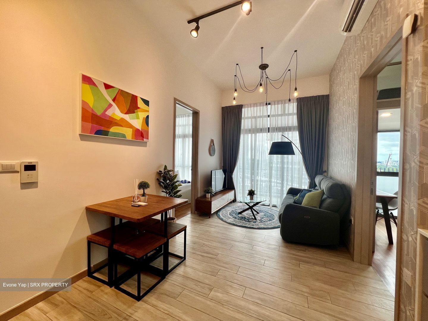 J Gateway (D22), Condominium #443628801